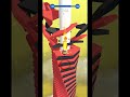 Stack ball Professional subway surfer gameplay #gaming #mobilegame #gamingvideos #viralvideo #viral