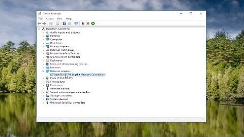 How To Fix WiFi Problems in Windows 10 - Red X on WiFi
