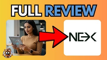 Nexchain Ai Review - Learn The Future Of Blockchain (2025)