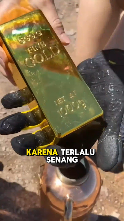 cari harta Karun di laut menghilangkan magnet