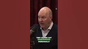 Operation Chokepoint: Crypto Founders SILENCED & Debanked!