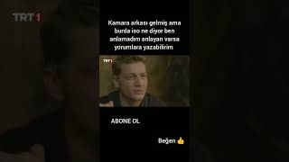 ne dedi #isfad#orel #esdil #kayzer #taşacakbudeniz  #ytdayibenionecikarnolur