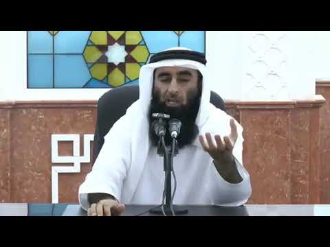 قال الله فلما نسوا ما ذكروا به فتحنا عليهم أبواب كل شيء حتى إذا فرحوا بما أوتوا أخذناهم بغتة