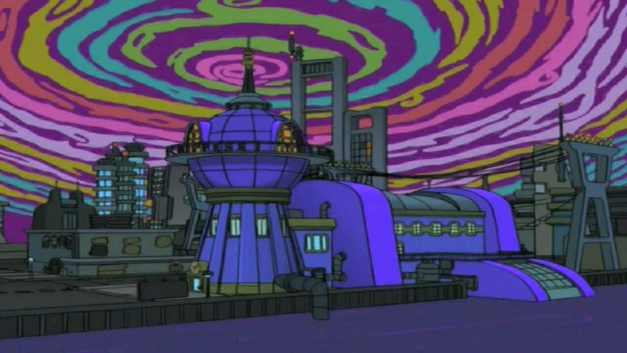 Watch It's True (( AroOo )) -=Futurama 2012 on YouTube Watch It's True (( AroOo )) -=Futurama 2012 on YouTube