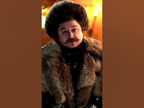 Финита ля комедия #shorts - YouTube