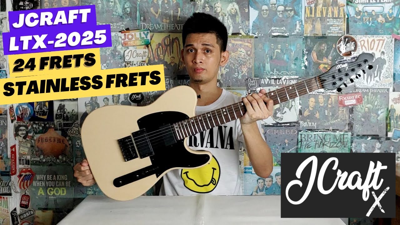 JCraft LTX-2 2025 model | Review