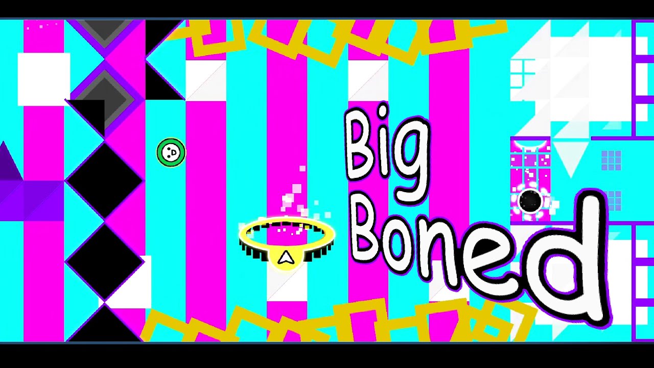Big Boned (redeco by TinTool [me])