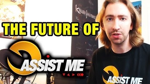 The Future Of ASSIST ME! (UMVC3, KI & More)