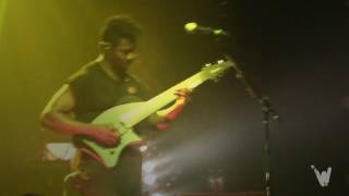 Animals As Leaders - Ectogenesis (Live)