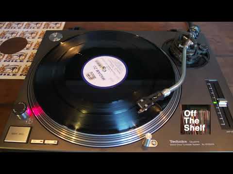 Madam Zu — Madam Zu ‎– The Element, Nile Records ‎– NILE 008