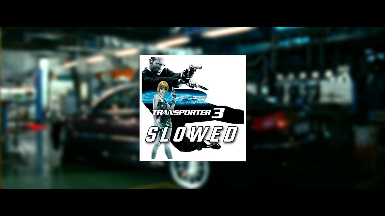 𝘿𝙧𝙞𝙫𝙚 𝙁𝙖𝙨𝙩𝙚𝙧 / 𝘈𝘭𝘦𝘹𝘢𝘯𝘥𝘳𝘦 𝘈𝘻𝘢𝘳𝘪𝘢 / 𝙨𝙡𝙤𝙬𝙚𝙙 / 𝘛𝘳𝘢𝘯𝘴𝘱𝘰𝘳𝘵𝘦𝘳 𝟯 𝘖𝘚𝘛