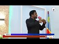 KWA NINI DAUDI ANAWEZA NA KWA NINI SAULI ANASHIDA WAKATI WOTE WAMETIWA MAFUTA YA MUNGU 