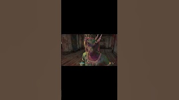 My Charm spell was COOKING!  #shorts