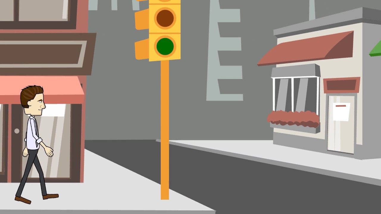 Animation Test 2 - YouTube