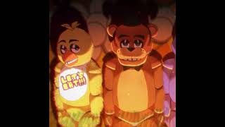 Sad Story Of Freddy’s 2 (Five Nights At Freddy's Animation) #Shorts Part 2