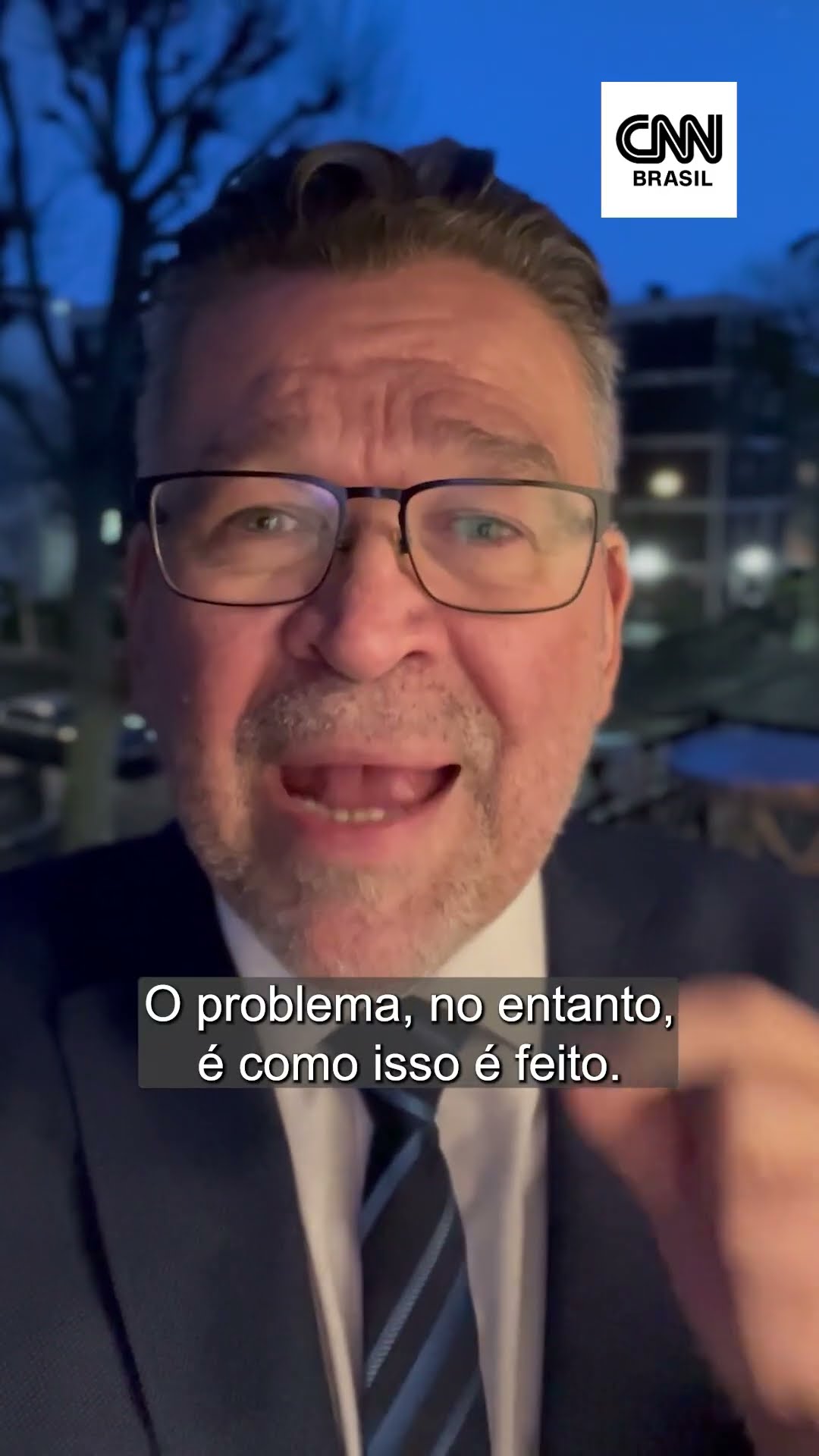 Após impasse, EUA e Colômbia entram em acordo sobre deportações | CNN Brasil