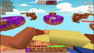 Minefun.io sky wars gameplay ...