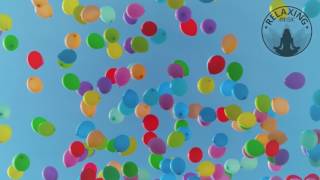 relaxing piano "French Clown" soft music screenshot 4