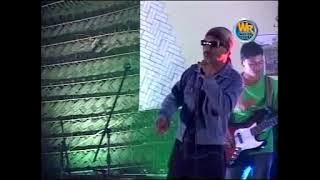 Gemanaat Mai Raknaak - Kumpulan Rimba Bara