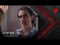 Corazón Valiente | Capítulo 190 | Telemundo Novelas