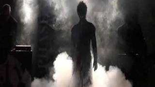 COLD WAVES  - Fading Away