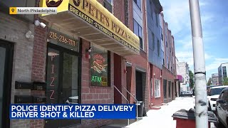 Police Id Delivery Driver Killed After Being Lured To Vacant Home