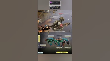 Best Maddox Build (Maddox-2A4D5B8A9A) - COD Mobile 2025