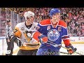 Sidney crosby vs connor mcdavid  spectacular goals over the years 