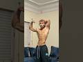 صوت يحرر صوت يشل Calisthenics Workout Workoutmotivation Motivation Maroc