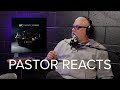 Pastor/Therapist Reacts To NF - Therapy Session