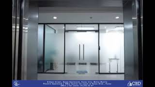 Phoenix Appleland Tower Office Space Tour