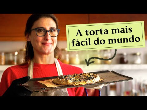 Vídeo: Como Fazer Rápida E Deliciosamente Uma Torta Gelatinosa Com Repolho