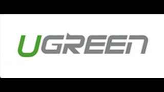 UGREEN Hdmi cable, Adapter, and Micro Usb cable Review