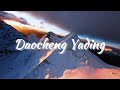 FPV Cinematic | Soaring Through Majestic Snow Mountains