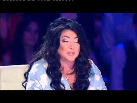 Ярослав Дронов Я тебя люблю Выпуск 4 Фактор А 2013