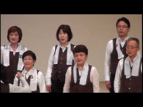 会津磐梯山 福島県民謡 石丸寛編曲