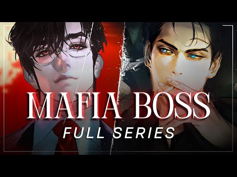Mafia Boss Son Full Series M4A Enemies To Lovers Possessive Teasing Angst Roleplay