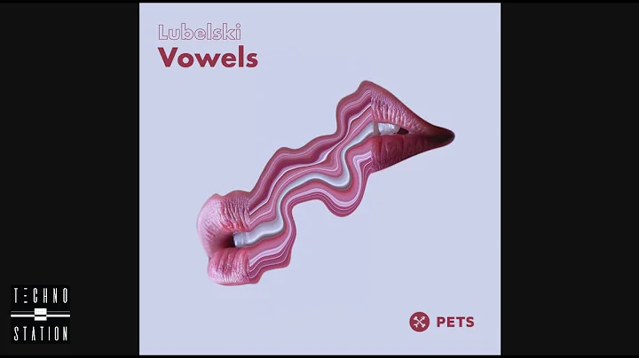 Lubelski - Vowels (Renato Cohen Remix)