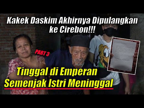 Video: Apa Yang Hendak Diberikan Kepada Nenek