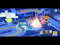 [Blue Archive] On Your Mark @ Millennium - Challenge 5 (100s 3*) Heal + Stun Cycle