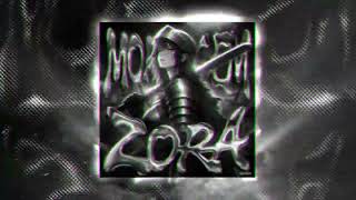 MONTAGEM ZORA (ULTRA SLOWED) - WUYS x KIT