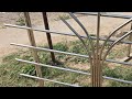 ss Railing #welding