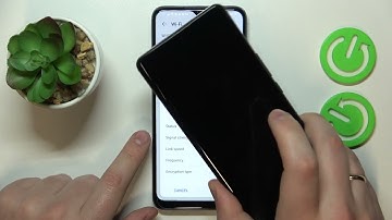 How To Share WiFi Network Password Honor X6 | How To Find Wifi Password