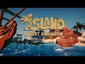 GrabTheGames Becomes the Official Publisher of Island Market Simulator