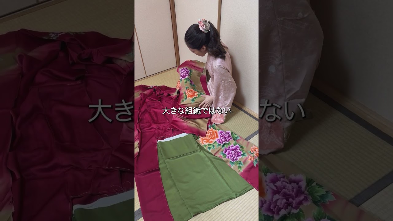 Bring the radiance of silk into your everyday life. - YouTube