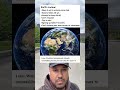 Earth reviewed like a video game gets 1 star would not recommend #funny