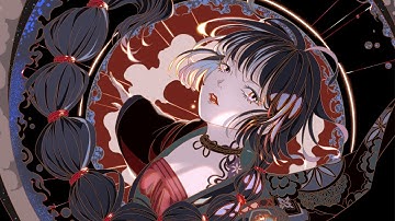 Kirara Magic - Wraith