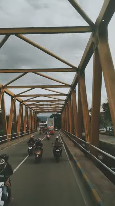 BERHENTI KASIHAN - Kalo Ti Suka Ko Bilang (Kapthenpurek) | STORY WA BERHENTI KASIHAN