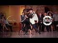 Naima Gerasopoulou & Lucas Gauto - Ilusion Azul (Vals)
