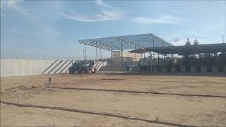 Visalia Sportsman's Association Gun Range Update 11/11/17